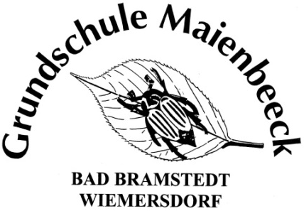 Grundschule Maienbeeck